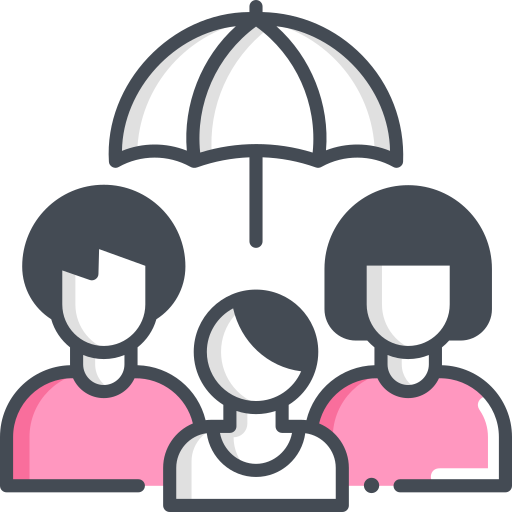 famille Icône gratuit famille Icône gratuit