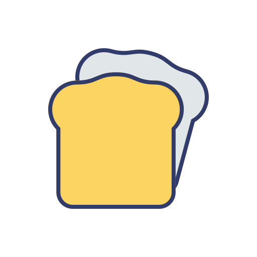 빵 무료 아이콘 빵 무료 아이콘