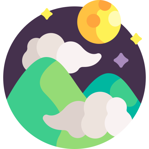 lua grátis ícone lua grátis ícone