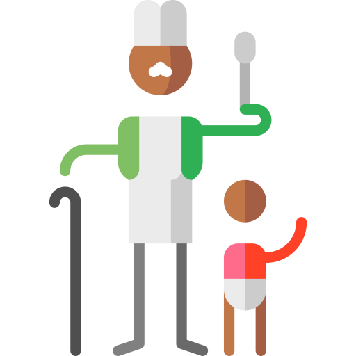 cocinando icono gratis