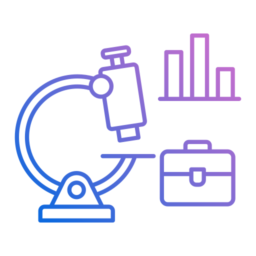 marktforschung kostenlos Icon
