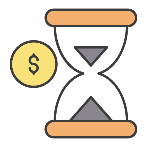 Money management free icon