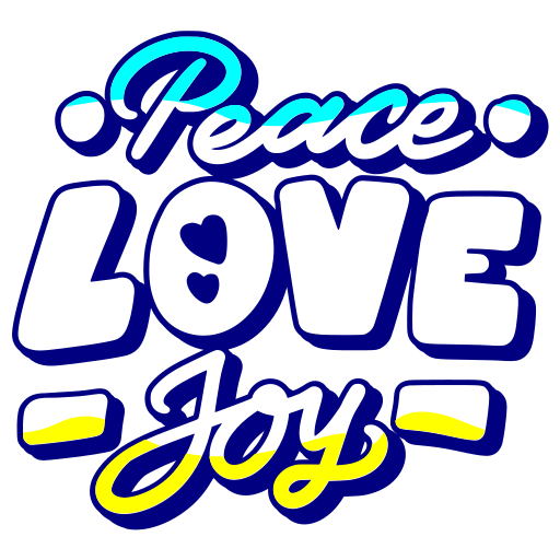 paix et amour gratuit sticker paix et amour gratuit sticker