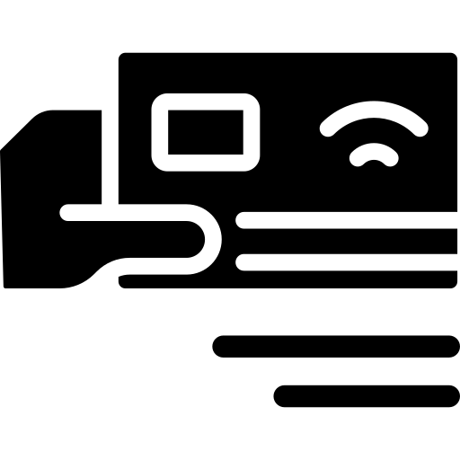 kartenzahlung kostenlos Icon kartenzahlung kostenlos Icon