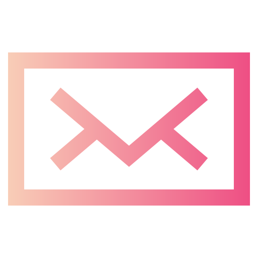 Envelope free icon