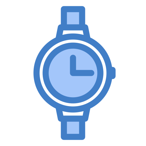 reloj icono gratis