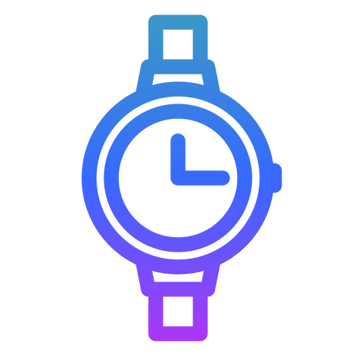 reloj icono gratis