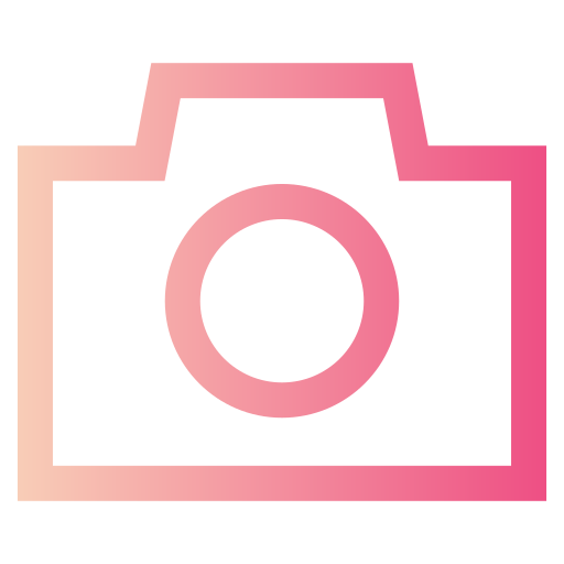 Camera free icon