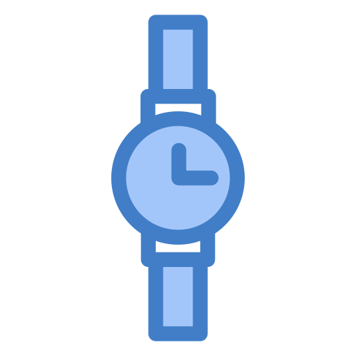 reloj icono gratis