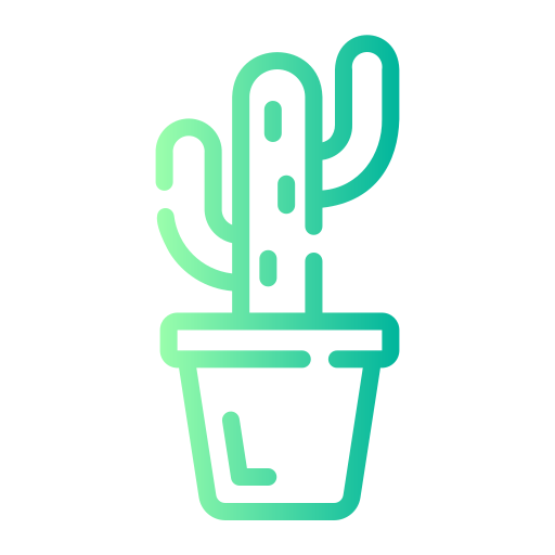 cactus icono gratis