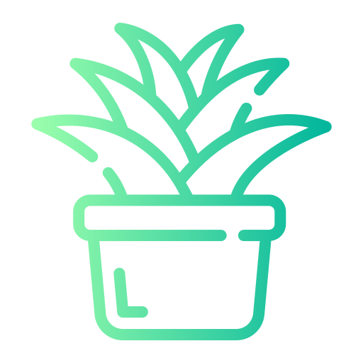 planta icono gratis