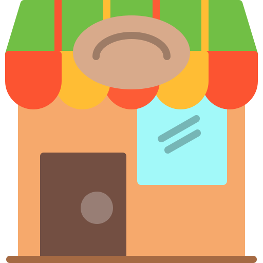 restaurante icono gratis