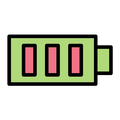 Battery - Free technology icons