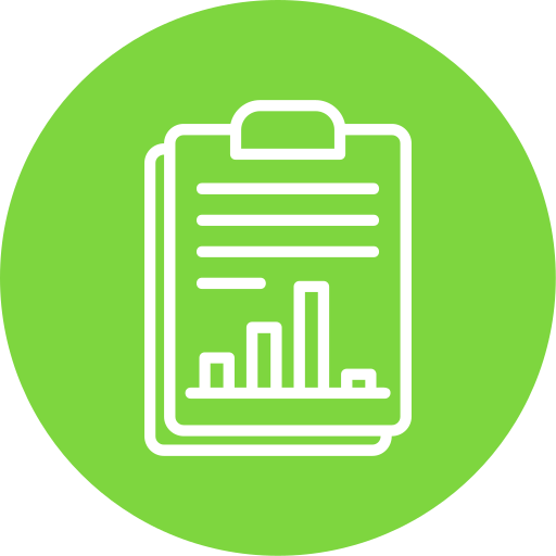 rapport d'activité Icône gratuit rapport d'activité Icône gratuit