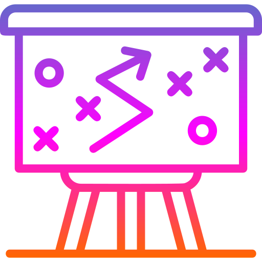 strategie kostenlos Icon