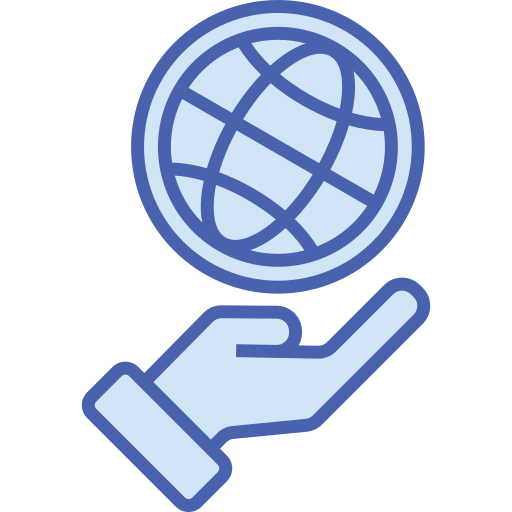 Connectivity free icon