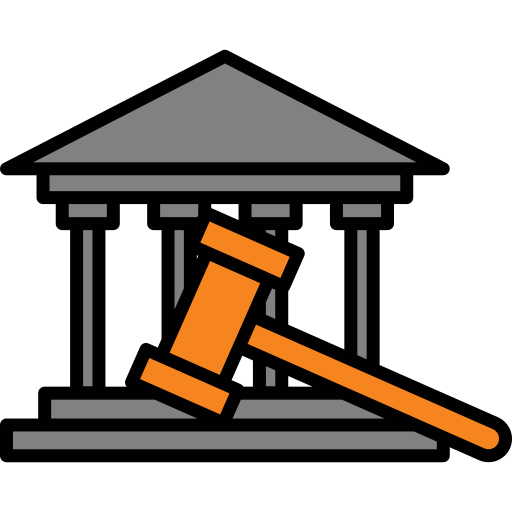 Legal free icon Legal free icon
