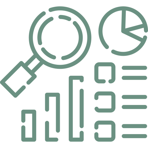 marktforschung kostenlos Icon