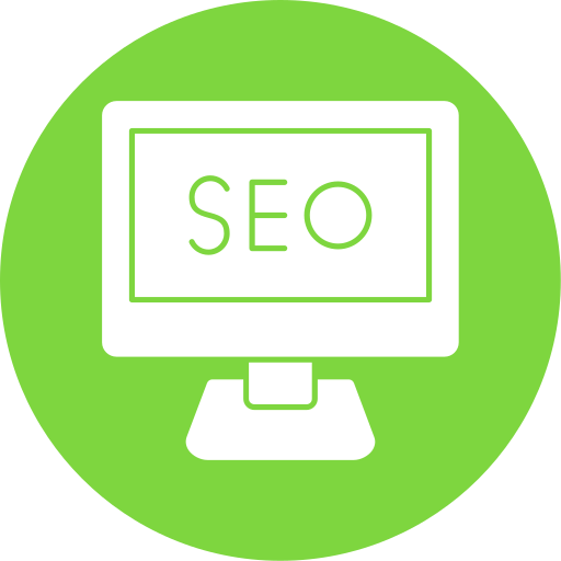 seo kostenlos Icon seo kostenlos Icon