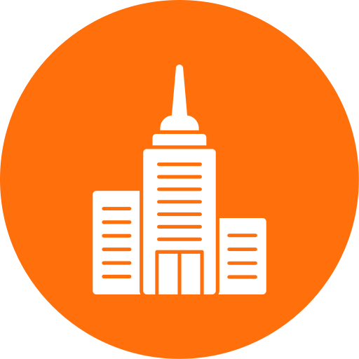 Компания бесплатно иконка