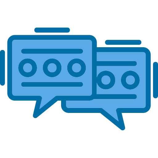 communications icono gratis