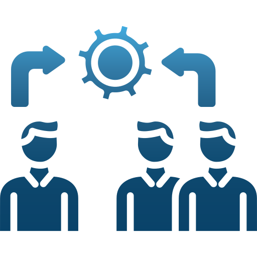 interesado icono gratis