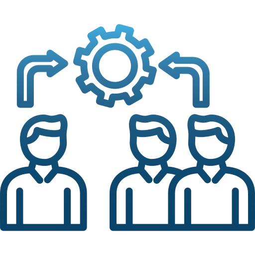 interesado icono gratis