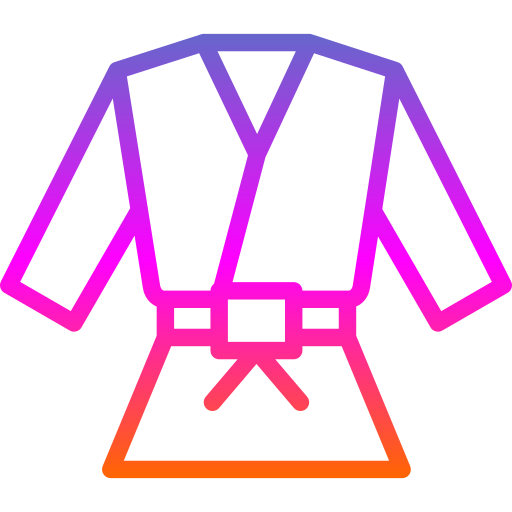 Кимоно бесплатно иконка Кимоно бесплатно иконка