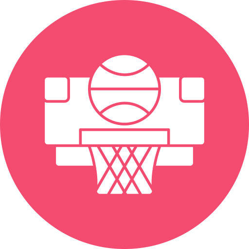 baloncesto icono gratis