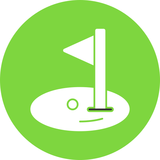 Golf Generic Mixed icon