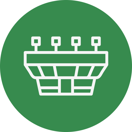 estadio icono gratis