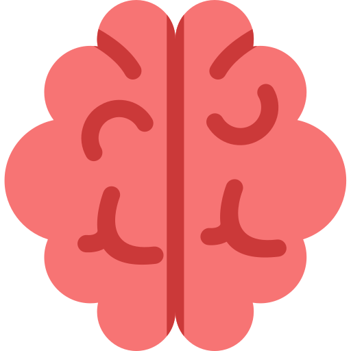 Brain Generic Flat icon