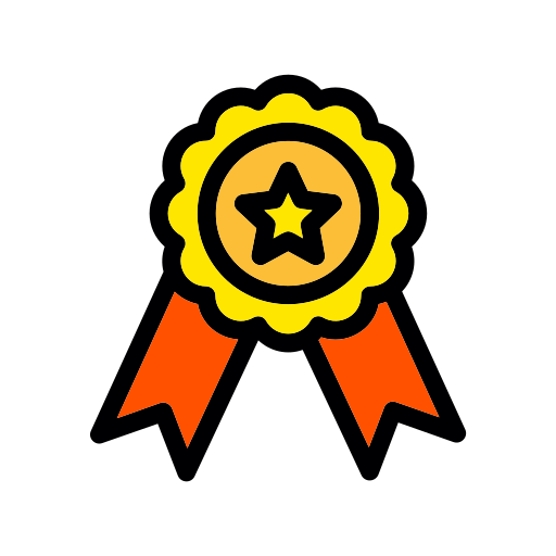 insignia icono gratis