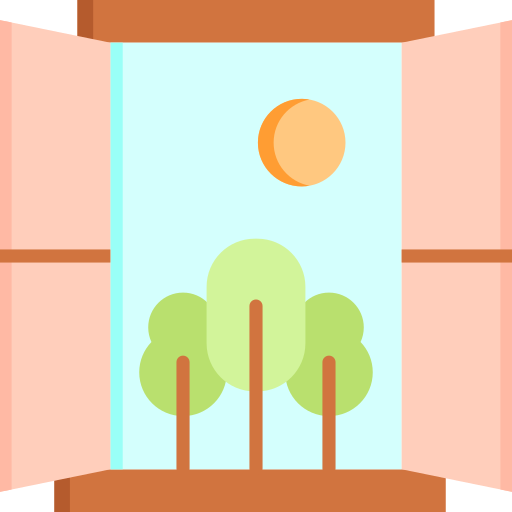 Window free icon Window free icon