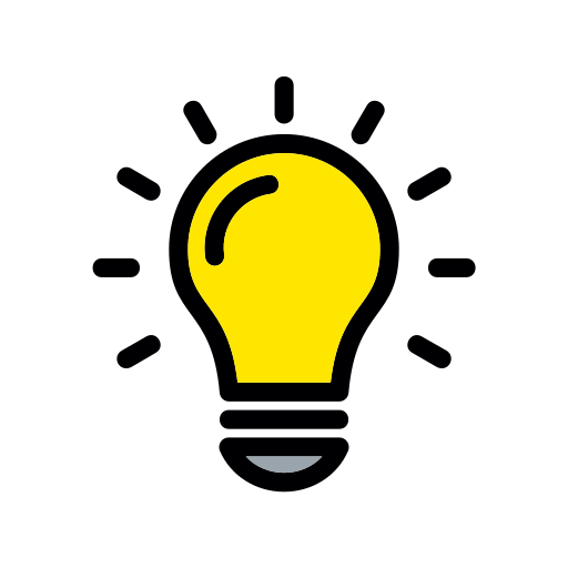 Bulb - Free marketing icons