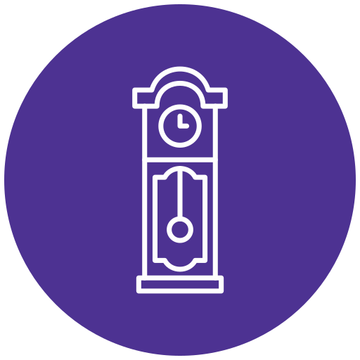 standuhr kostenlos Icon standuhr kostenlos Icon