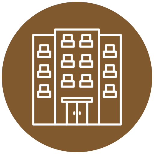 Квартиры бесплатно иконка