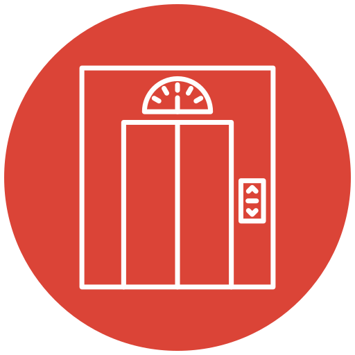 aufzug kostenlos Icon aufzug kostenlos Icon