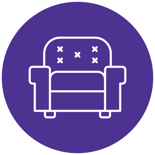 Sofa - free icon