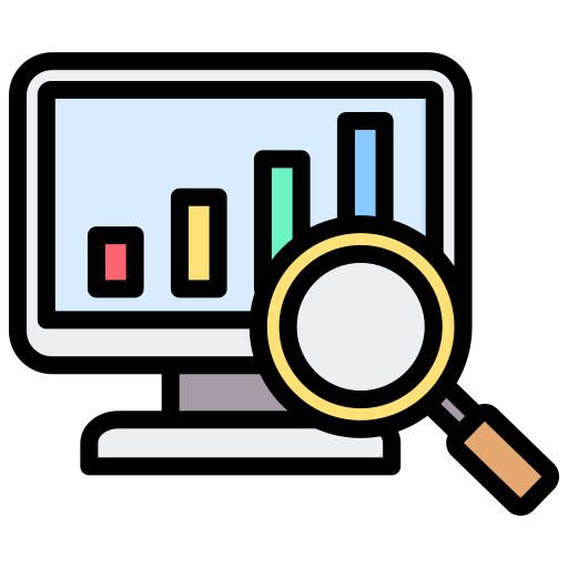 Data Analysis - Free Computer Icons