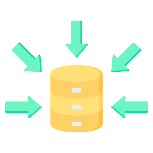 base de datos icono gratis