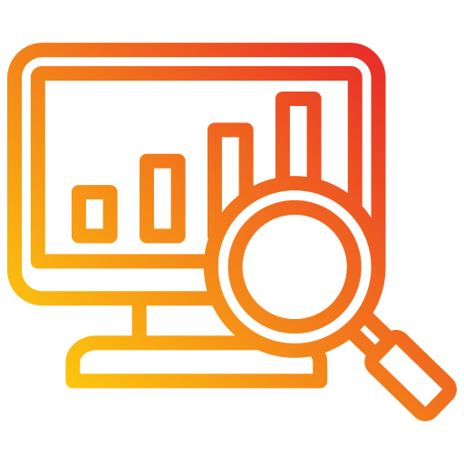 Data Analysis Free Icon