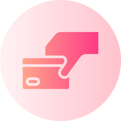 Кредитная карта бесплатно иконка