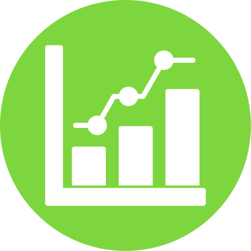 Analytics - Free business and finance icons
