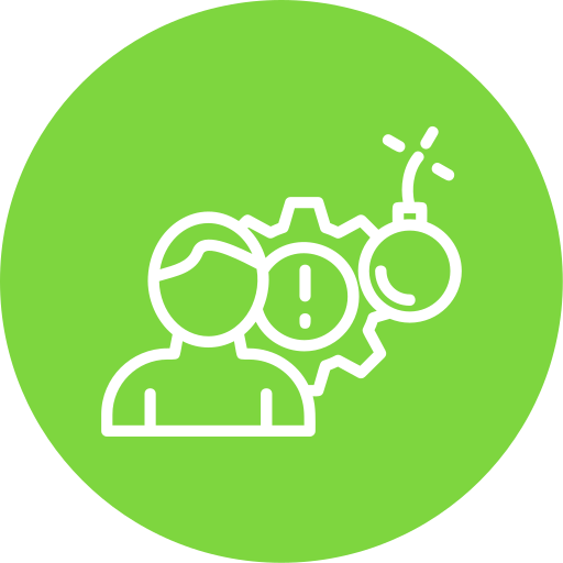 katastrophe kostenlos Icon