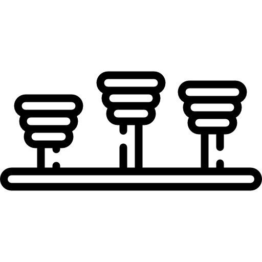 equilibrar icono gratis