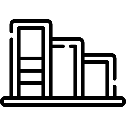 trepador icono gratis