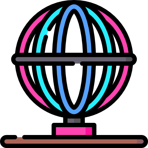 globo icono gratis