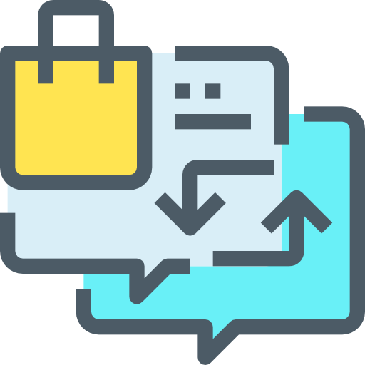 Refund free icon Refund free icon