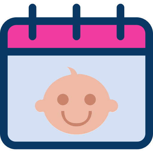 calendario icono gratis